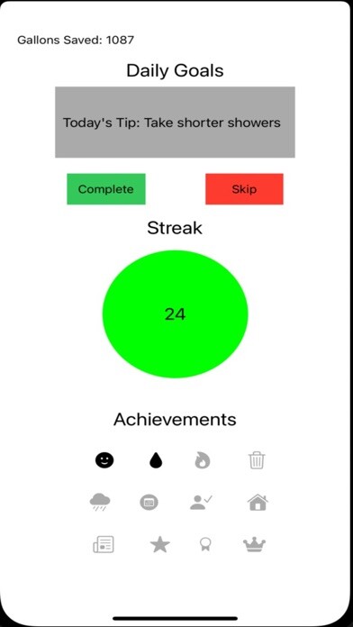 Emulate iPhone app WaterWayze using MyAndroid Emulate iPhone app WaterWayze using MyAndroid