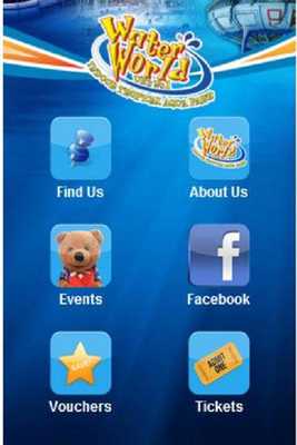 Emulate Android APK WaterWorld Splash Harry Emulate Android APK WaterWorld Splash Harry