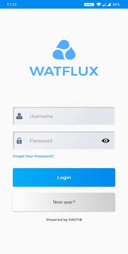 Run android online APK Watflux from MyAndroid or emulate Watflux using MyAndroid