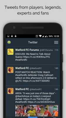 Emulate Android APK Watford