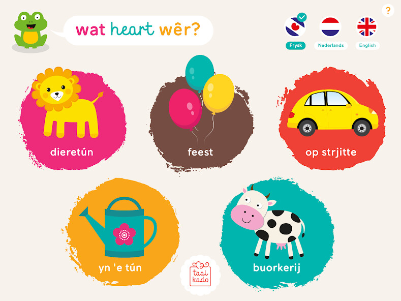 Run android online APK Wat heart wêr? from MyAndroid or emulate Wat heart wêr? using MyAndroid Run android online APK Wat heart wêr? from MyAndroid or emulate Wat heart wêr? using MyAndroid