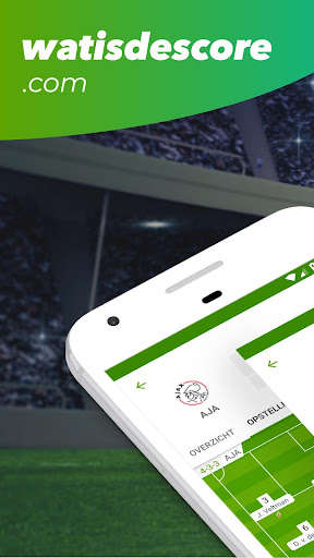 Run android online APK WatIsDeScore from MyAndroid or emulate WatIsDeScore using MyAndroid