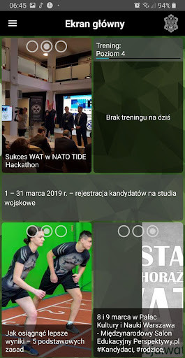 Run android online APK WAT Rekrut from MyAndroid or emulate WAT Rekrut using MyAndroid Run android online APK WAT Rekrut from MyAndroid or emulate WAT Rekrut using MyAndroid