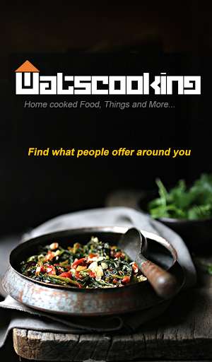 Run android online APK Watscooking - Home Cooked Food from MyAndroid or emulate Watscooking - Home Cooked Food using MyAndroid Run android online APK Watscooking - Home Cooked Food from MyAndroid or emulate Watscooking - Home Cooked Food using MyAndroid