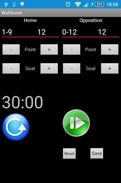 Run android online APK WatScore from MyAndroid or emulate WatScore using MyAndroid