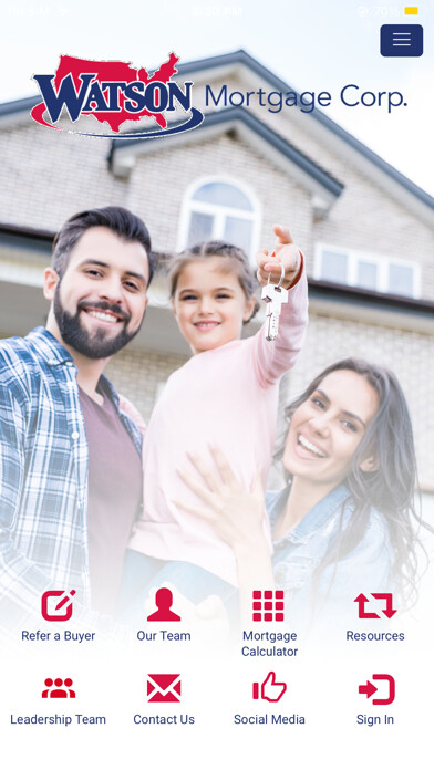 Emulate iPhone app Watson Mortgage Corp. using MyAndroid Emulate iPhone app Watson Mortgage Corp. using MyAndroid