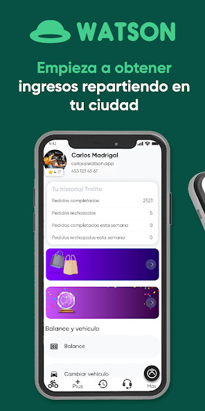 Run android online APK Watson Rider from MyAndroid or emulate Watson Rider using MyAndroid Run android online APK Watson Rider from MyAndroid or emulate Watson Rider using MyAndroid