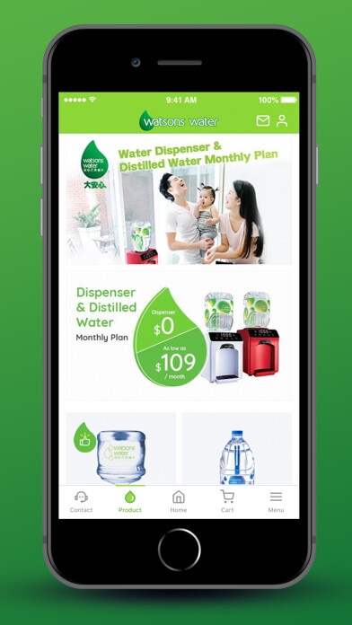 Run android online APK Watsons Water from MyAndroid or emulate Watsons Water using MyAndroid Run android online APK Watsons Water from MyAndroid or emulate Watsons Water using MyAndroid