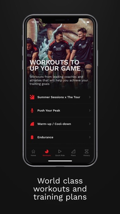 Run android online APK Wattbike Hub from MyAndroid or emulate Wattbike Hub using MyAndroid