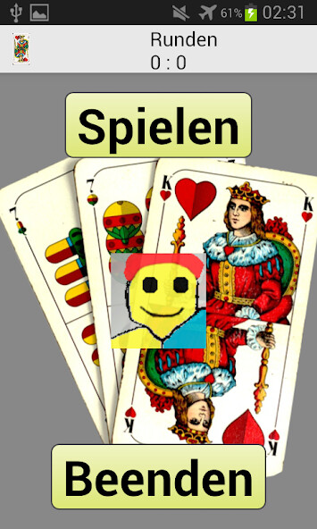 Run android online APK Watten Champion from MyAndroid or emulate Watten Champion using MyAndroid