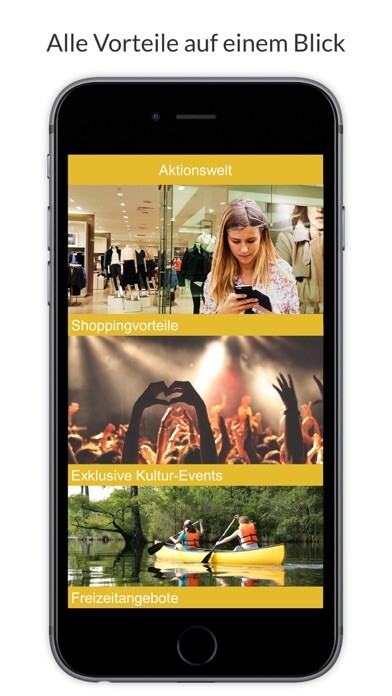 Emulate iPhone app WattExtra Bonuswelt using MyAndroid Emulate iPhone app WattExtra Bonuswelt using MyAndroid
