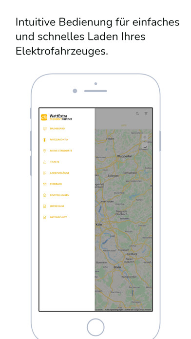 Run android online APK WattExtra Standortpartner from MyAndroid or emulate WattExtra Standortpartner using MyAndroid