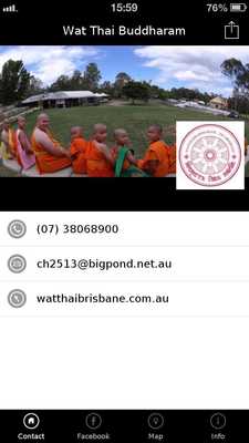 Emulate Android APK Wat Thai Buddharam Emulate Android APK Wat Thai Buddharam