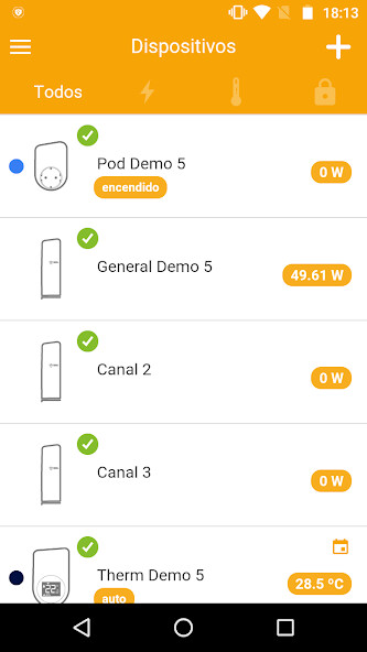 Run android online APK Wattio-R from MyAndroid or emulate Wattio-R using MyAndroid Run android online APK Wattio-R from MyAndroid or emulate Wattio-R using MyAndroid
