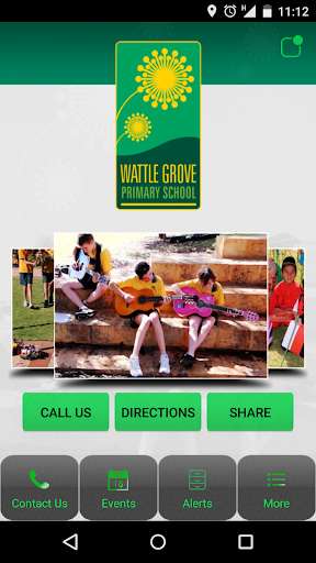 Emulate Android APK Wattle Grove Primary School Emulate Android APK Wattle Grove Primary School