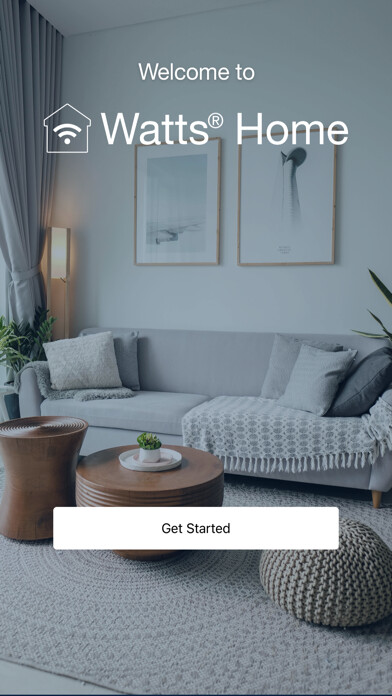 Emulate iPhone app Watts® Home using MyAndroid Emulate iPhone app Watts® Home using MyAndroid