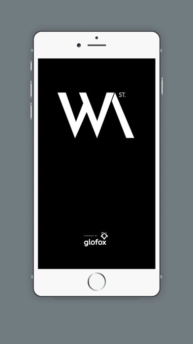 Emulate iPhone app Watt St Athletic using MyAndroid