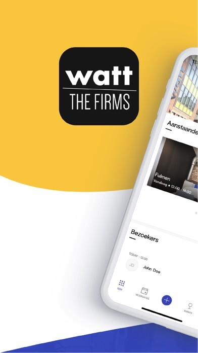 Emulate iPhone app WATT The Firms using MyAndroid Emulate iPhone app WATT The Firms using MyAndroid