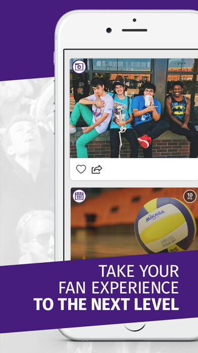 Emulate iPhone app Wauconda HS Purple Crush using MyAndroid Emulate iPhone app Wauconda HS Purple Crush using MyAndroid