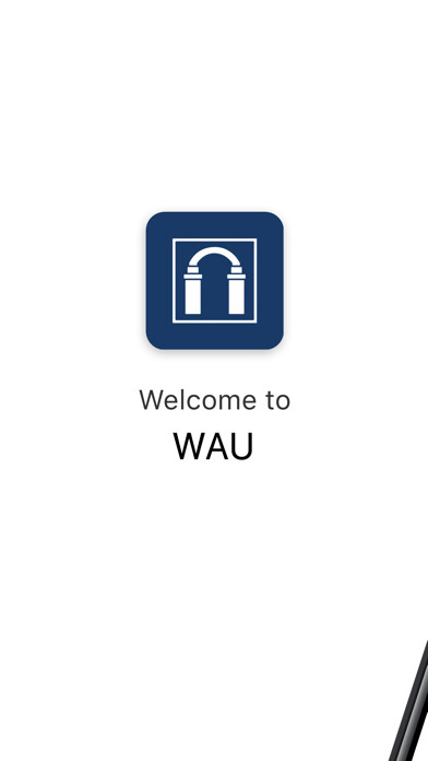 Emulate iPhone app WAU Mobile using MyAndroid
