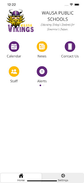 Run android online APK Wausa Public Schools from MyAndroid or emulate Wausa Public Schools using MyAndroid Run android online APK Wausa Public Schools from MyAndroid or emulate Wausa Public Schools using MyAndroid