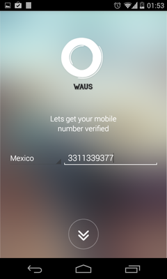 Emulate Android APK Waus BETA Emulate Android APK Waus BETA