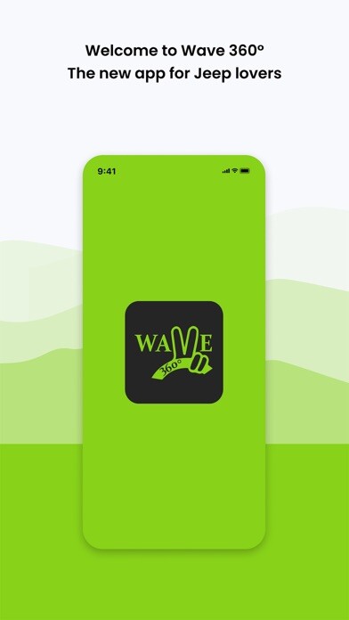 Emulate iPhone app Wave 360 using MyAndroid Emulate iPhone app Wave 360 using MyAndroid