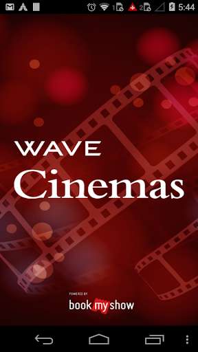 Run android online APK Wave Cinemas from MyAndroid or emulate Wave Cinemas using MyAndroid Run android online APK Wave Cinemas from MyAndroid or emulate Wave Cinemas using MyAndroid