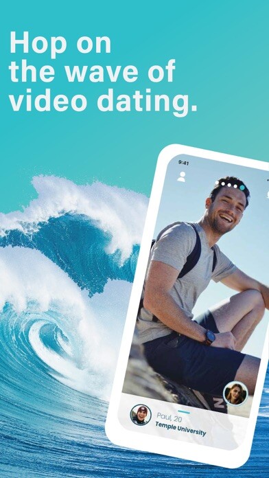 Emulate iPhone app Wave Dating using MyAndroid Emulate iPhone app Wave Dating using MyAndroid