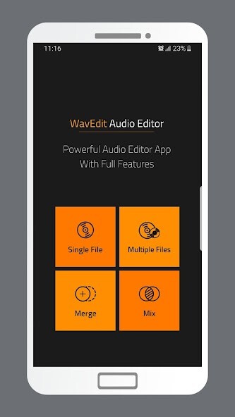 Run android online APK WavEdit Audio Editor from MyAndroid or emulate WavEdit Audio Editor using MyAndroid Run android online APK WavEdit Audio Editor from MyAndroid or emulate WavEdit Audio Editor using MyAndroid