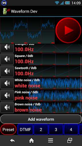 Run android online APK Waveform Dev Free from MyAndroid or emulate Waveform Dev Free using MyAndroid Run android online APK Waveform Dev Free from MyAndroid or emulate Waveform Dev Free using MyAndroid