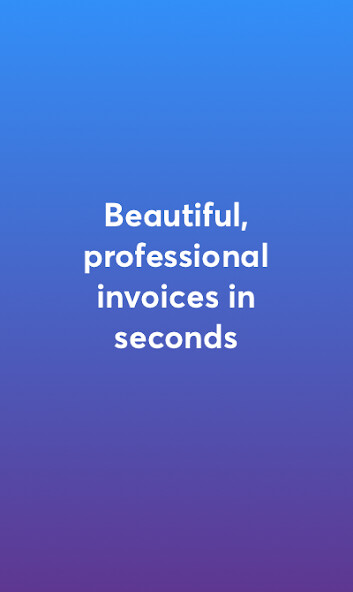 Run android online APK Wave Invoicing from MyAndroid or emulate Wave Invoicing using MyAndroid