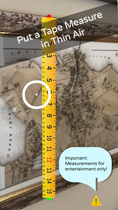 Emulate iPhone app WaveLength AR using MyAndroid Emulate iPhone app WaveLength AR using MyAndroid