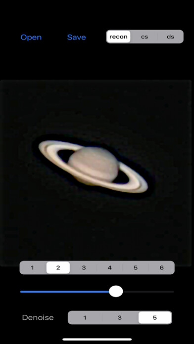 Emulate iPhone app WaveletCam : Image Processing using MyAndroid Emulate iPhone app WaveletCam : Image Processing using MyAndroid