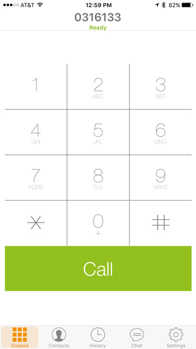 Emulate iPhone app WaveLink for SpectrumVoIP using MyAndroid Emulate iPhone app WaveLink for SpectrumVoIP using MyAndroid