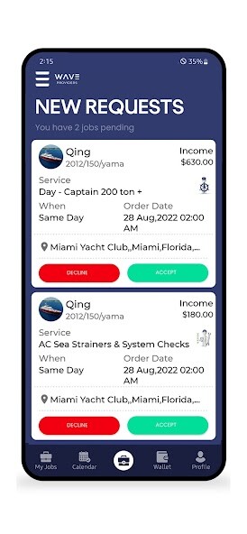 Run android online APK Wave Marine Service Provider from MyAndroid or emulate Wave Marine Service Provider using MyAndroid Run android online APK Wave Marine Service Provider from MyAndroid or emulate Wave Marine Service Provider using MyAndroid
