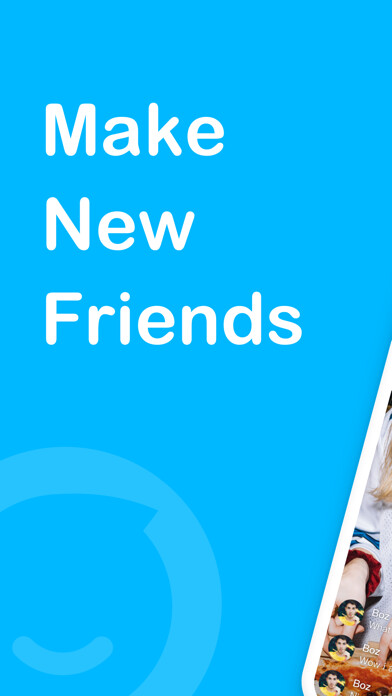 Emulate iPhone app Wave Match Video Chat using MyAndroid Emulate iPhone app Wave Match Video Chat using MyAndroid