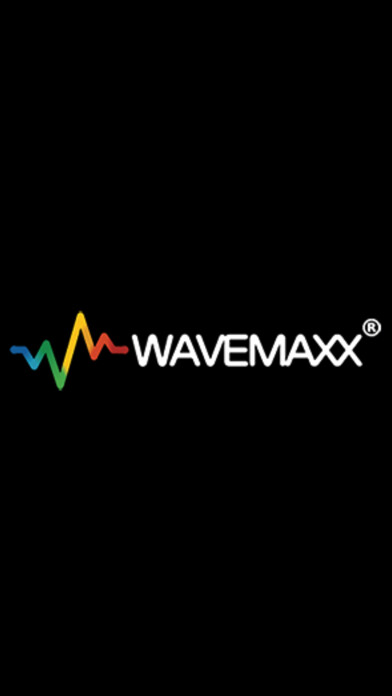Emulate iPhone app WaveMaxx using MyAndroid