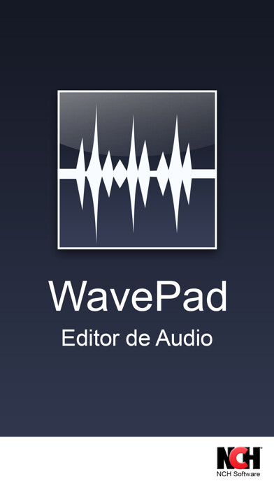 Emulate iPhone app WavePad Máster 2022 using MyAndroid Emulate iPhone app WavePad Máster 2022 using MyAndroid