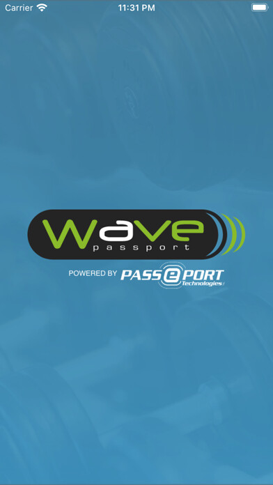Emulate iPhone app Wave Passport Admin using MyAndroid Emulate iPhone app Wave Passport Admin using MyAndroid