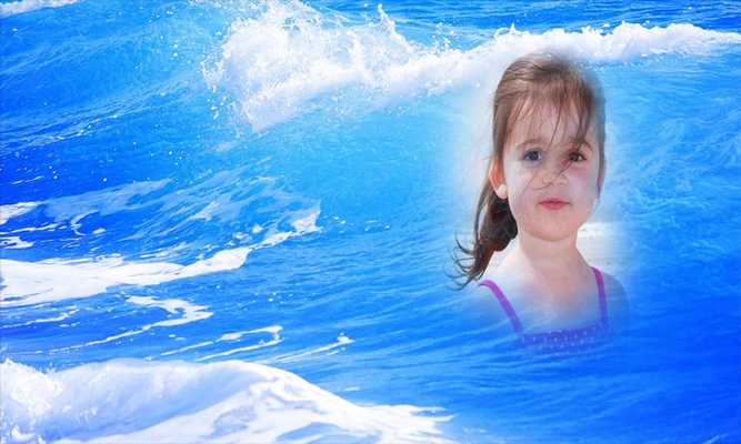 Emulate Android APK Wave Photo Frame Emulate Android APK Wave Photo Frame