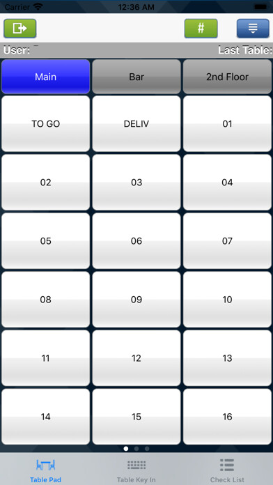 Emulate iPhone app WavePOS for wBox using MyAndroid