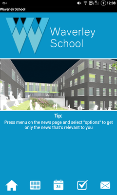 Emulate Android APK Waverley School Emulate Android APK Waverley School