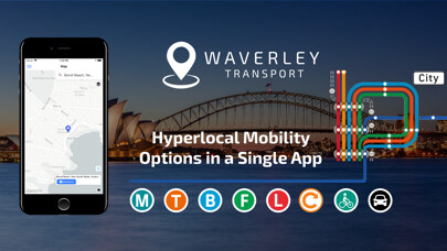 Emulate iPhone app Waverley Transport: Sydney NSW using MyAndroid Emulate iPhone app Waverley Transport: Sydney NSW using MyAndroid
