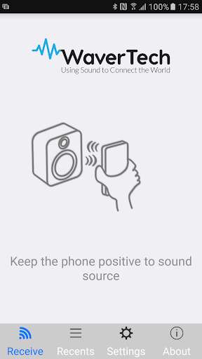 Run android online APK Waver Tech from MyAndroid or emulate Waver Tech using MyAndroid