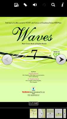 Emulate Android APK Waves 7 Emulate Android APK Waves 7
