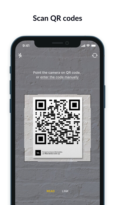 Emulate iPhone app Wave Service using MyAndroid Emulate iPhone app Wave Service using MyAndroid
