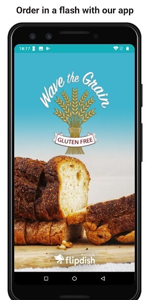 Run android online APK Wave The Grain from MyAndroid or emulate Wave The Grain using MyAndroid