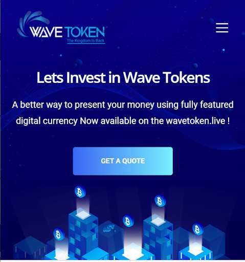 Run android online APK Wavetoken from MyAndroid or emulate Wavetoken using MyAndroid Run android online APK Wavetoken from MyAndroid or emulate Wavetoken using MyAndroid