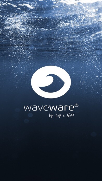 Emulate iPhone app waveware® Mobile using MyAndroid Emulate iPhone app waveware® Mobile using MyAndroid